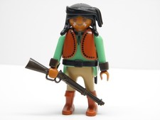 Playmobil 3878 renegade d'occasion  Paris XIX