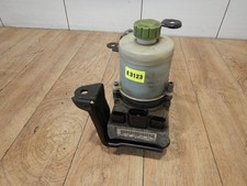 Pumpe servopumpe polo gebraucht kaufen  Grimma