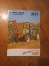 Brochure prospekt prospectus d'occasion Brochure prospekt prospectus d'occasion  Saint-Saëns