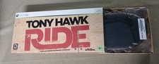 Tony Hawk Ride Skateboard (Microsoft Xbox 360) - (Somente Skate), usado comprar usado  Enviando para Brazil
