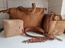 Storksak noa designer for sale  LONDON