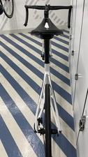 Racer bike frame for sale  LONDON