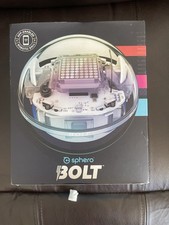 Sphero bolt k002row for sale  San Diego