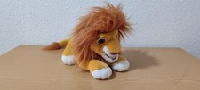 Authentic the lion gebraucht kaufen  Vöhrenbach