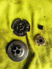 Oem clutch sprocket for sale  New Tazewell