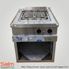 Mkn fritteuse paris gebraucht kaufen  Karlsruhe
