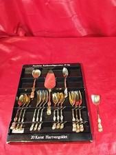 Altes besteck karat gebraucht kaufen  Nürnberg