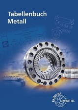 Tabellenbuch metall gebraucht kaufen  Berlin