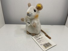 Steiff tier 056215 gebraucht kaufen Steiff tier 056215 gebraucht kaufen  Witten