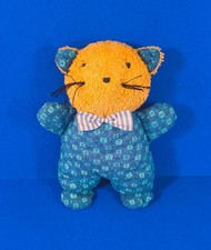 Sigikid frottee katze gebraucht kaufen  Deutschland