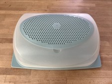 Tupperware käsemax groß gebraucht kaufen  Gilserberg