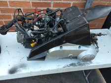 Generic xor 125 for sale  ST. HELENS