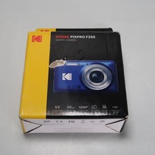 New kodak pixpro d'occasion  Jouques