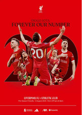 Liverpool athletic club for sale  GLASGOW