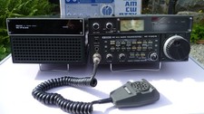 Icom 720a transceiver for sale  LLANDRINDOD WELLS