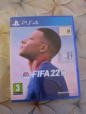 FIFA 22 (Sony PlayStation 4, 2021) comprar usado FIFA 22 (Sony PlayStation 4, 2021) comprar usado  Enviando para Brazil