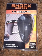 Doctor shock ultra gebraucht kaufen  Loßburg