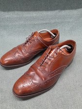 Loake shoemakers leather for sale  HUNGERFORD