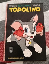 Topolino 405 settembre usato  Capranica