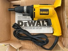 Dewalt dw255 corded for sale  Walker