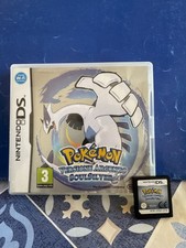 Pokemon argento soulsilver usato  Trani