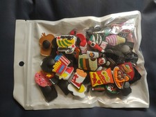 Lot random charms for sale  Eldred