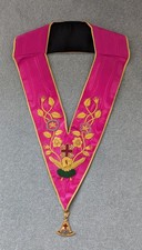 Masonic rose croix for sale  DEAL