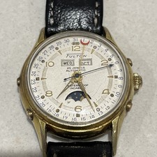 Gold plated vintage for sale  SOUTHSEA