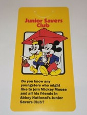 Mickey minnie mouse for sale  LONDON