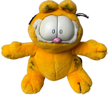 Garfield 20cm plüsch gebraucht kaufen  Norderstedt