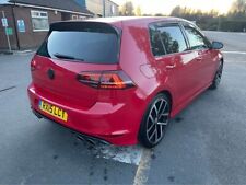 2015 volkswagen golf for sale  SKEGNESS