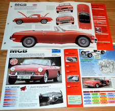 1962 mgb roadster for sale  Hartland