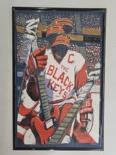 Black keys detroit for sale  Stow
