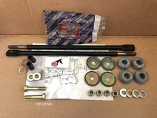 Kit tiranti sospensioni usato  Cavedine