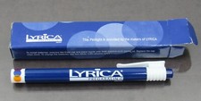 Lyrica penlight box for sale  Crossville