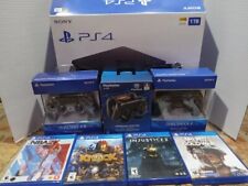 Sony ps4 1tb for sale  Plano