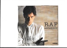 Vinile raf con usato  Roma