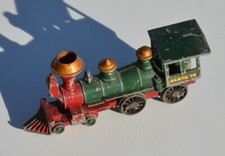 Locomotive 4.4.0 santa d'occasion  Orthez