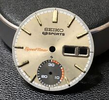 Seiko 6139 7040 for sale  MILTON KEYNES