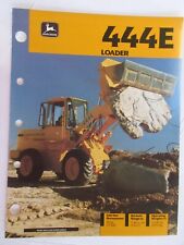 John deere 444e for sale  Myerstown