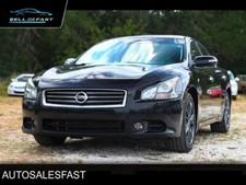 2012 nissan maxima for sale  Orlando