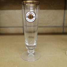 Warsteiner tulpe bierglas gebraucht kaufen  Bramsche