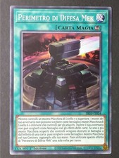 Perimetro difesa mek usato  Venezia