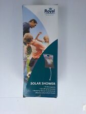 15l solar power for sale  RYE