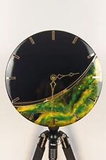 Wanduhr grüner mond gebraucht kaufen  Pforzheim