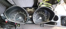 ford fiesta 1 0l ecoboost for sale ford fiesta 1 0l ecoboost for sale EBBW VALE