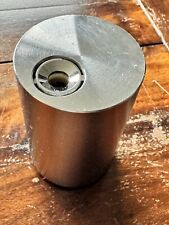 Tischfeuerzeug braun vintage gebraucht kaufen  Moers