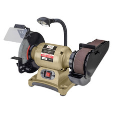 Sip bench grinder for sale  NELSON