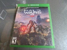 Halo wars for sale  Charleston
