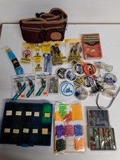 Fly fishing kit for sale  STROUD